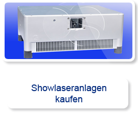 Showlaseranlagen kaufen