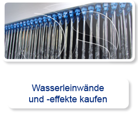 Wasserleinwände kaufen