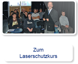 Zum Laserschutzkurs